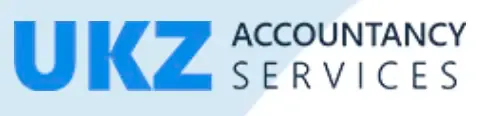 UKZ Accountancy logo