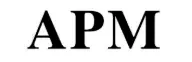 APM Accountants logo