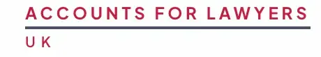 Accounts for Lawyers UK logo
