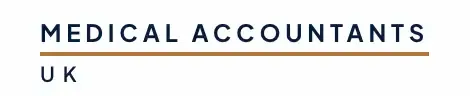 Medical Accountants logo