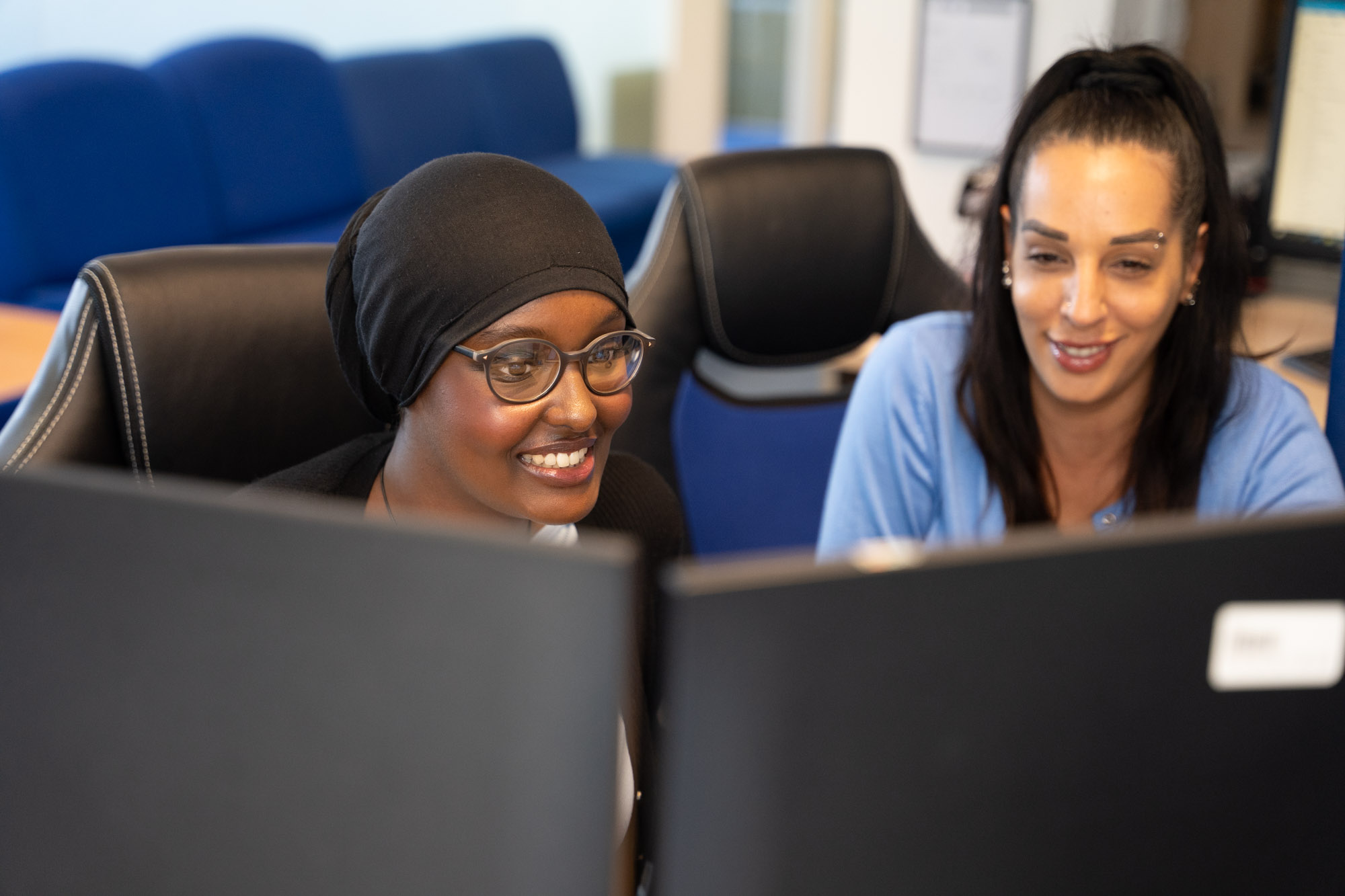 Company Secretarial - Acumon