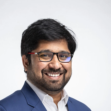 Madhu Babu Chennupati