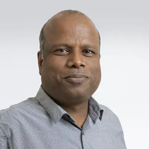 Prabakaran Selvasundaram