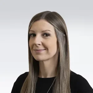 Clare Lilley — Payroll Manager