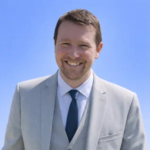 Jack Borg-Delaney — Audit Partner & Head of Scotland